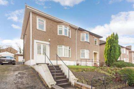 3 Bedroom Semi-Detac...